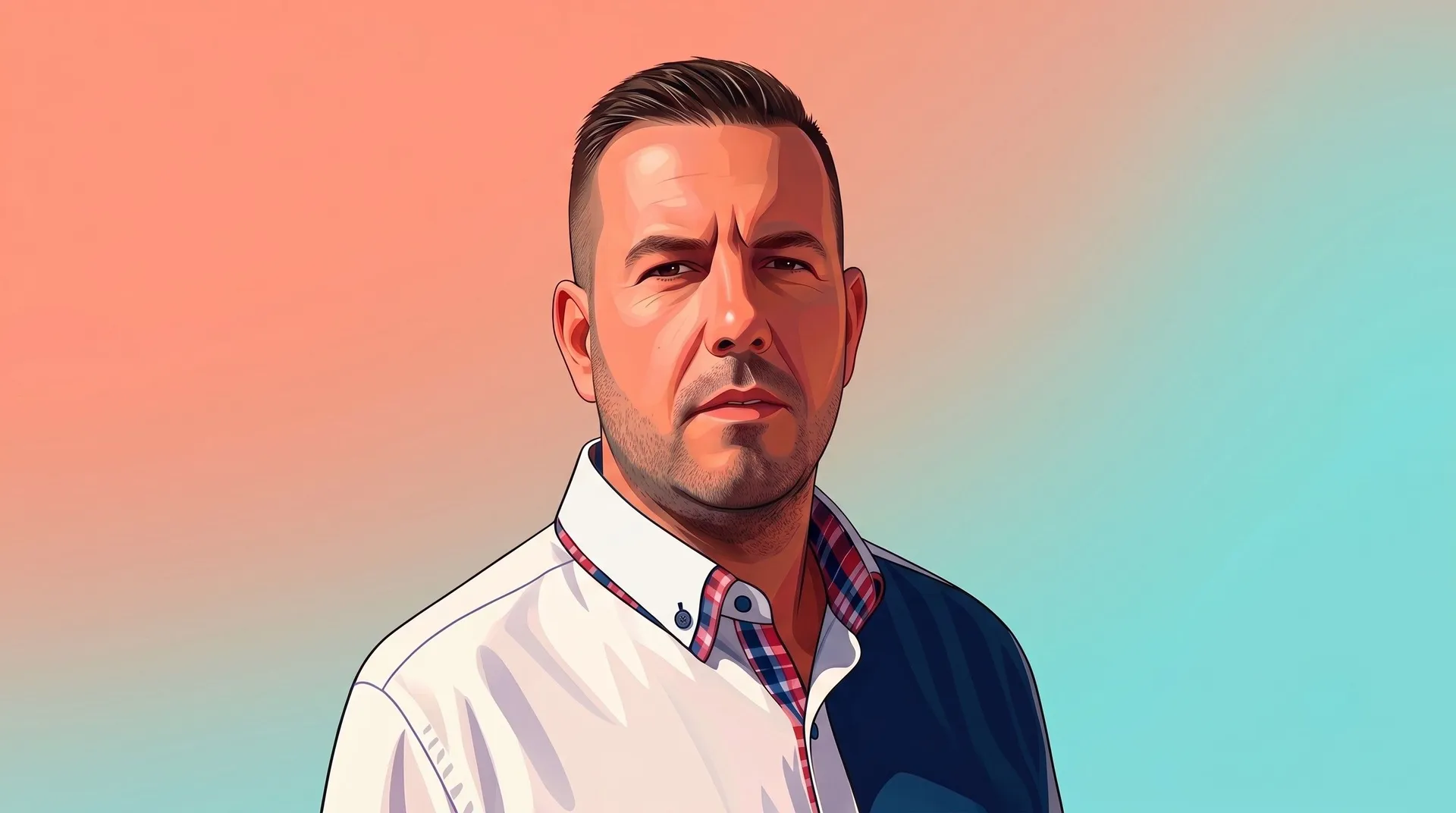 Webdesigner Sven Konzack - Branding und Webentwicklung in Brandenburg